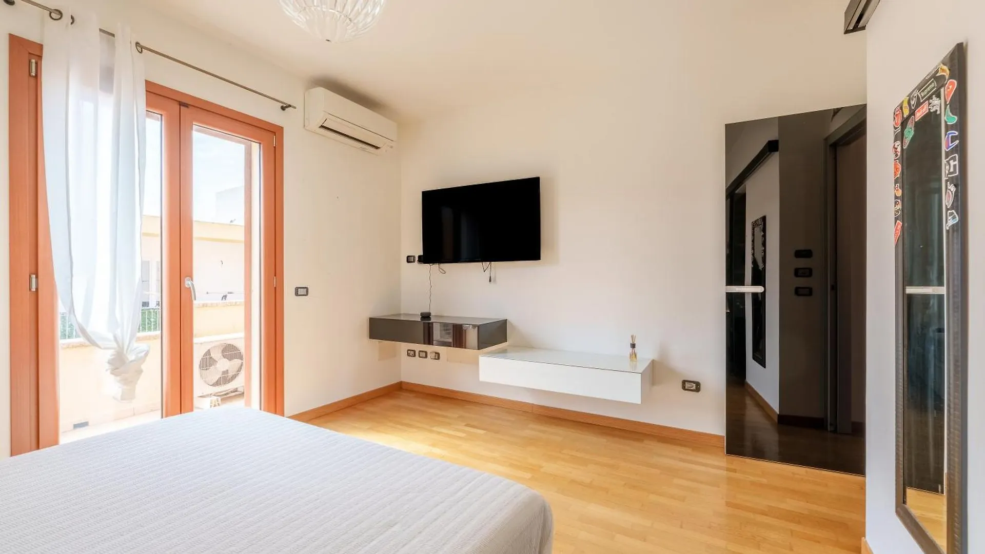 Casa Vacanza A Due Passi Dal Mare Golfo Aranci 0*,  Italien