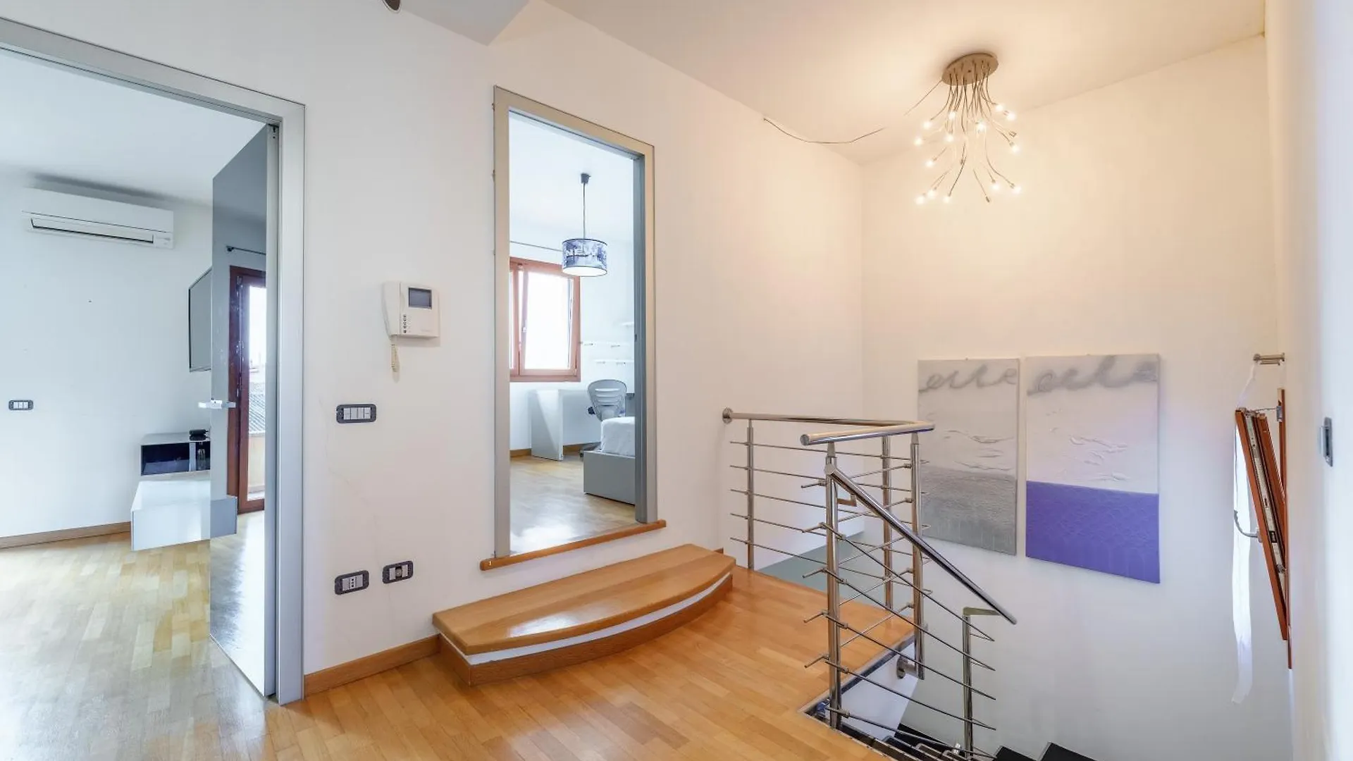 Semesterbostad Casa Vacanza A Due Passi Dal Mare Golfo Aranci