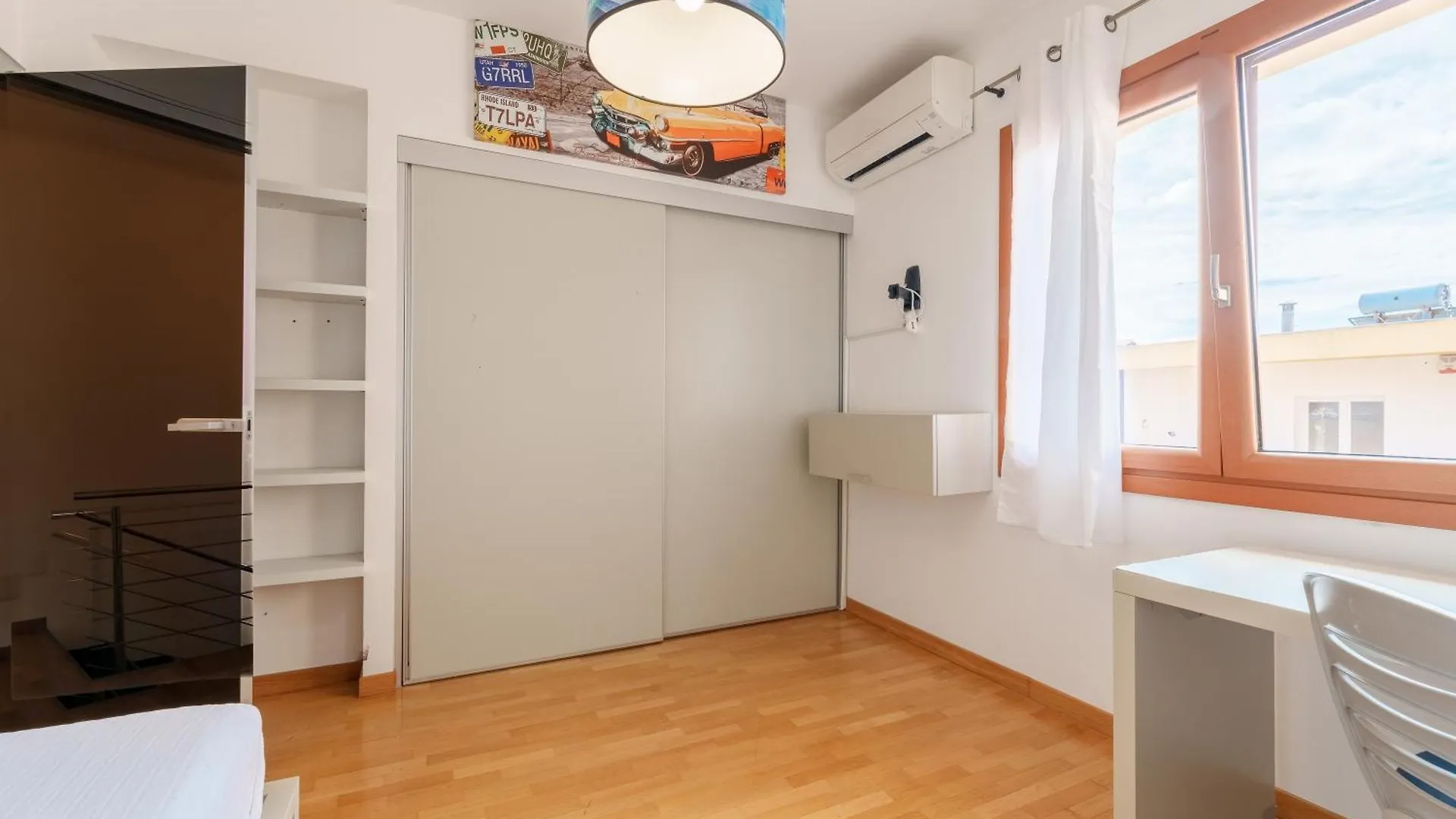 Casa Vacanza A Due Passi Dal Mare Golfo Aranci 0*,  Itália