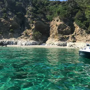 Casa vacanze Cielo E Mare, Golfo Aranci